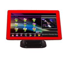 高清圖片點歌機 現代K歌體驗的完美融合