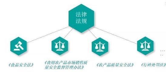 生鮮老板必看！實例分析教你規避食品安全風險與法律責任